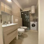 Apartment A *