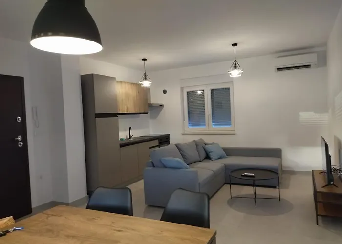 A Appartement Pula