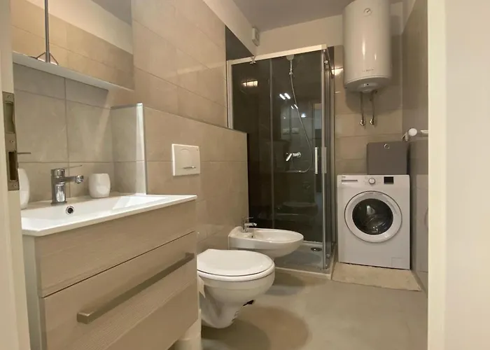 Appartement A *