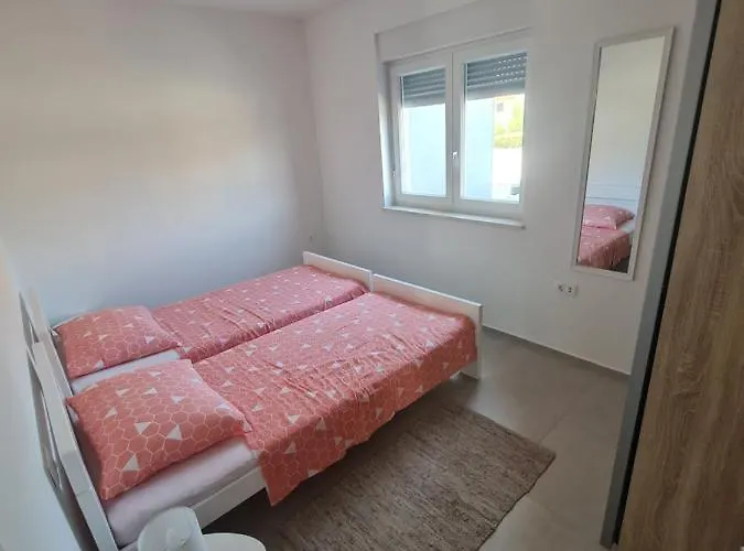 Appartement A Pula