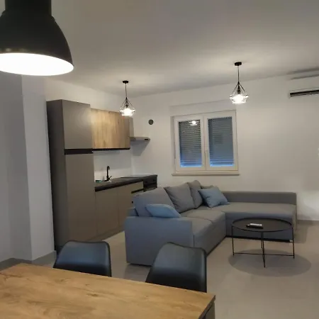 A Apartamento Pula