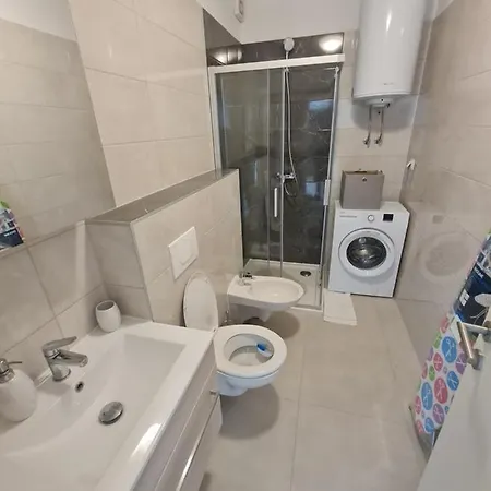 Apartamento A Pula